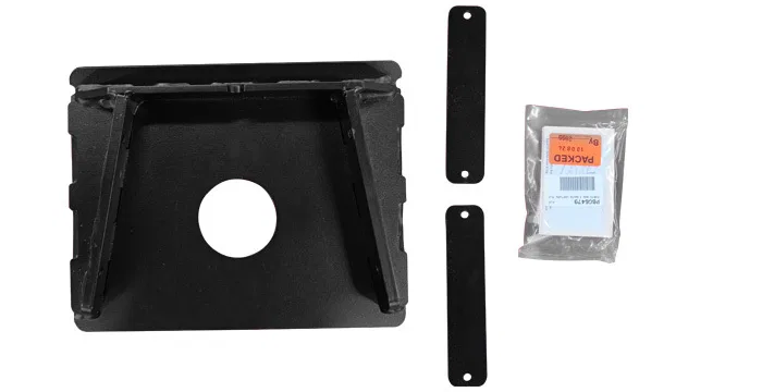 6479 – DEMCO Fifth Wheel Trailer Hitch King Pin Wedge, For Lippert Pin Box Adapter for Demco Autoslide Hitches